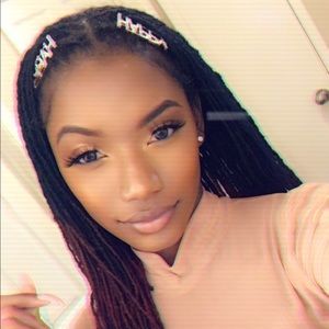 Meet your Posher, Laneka